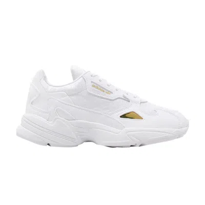 ADIDAS ORIGINALS WMNS FALCON 'WHITE'