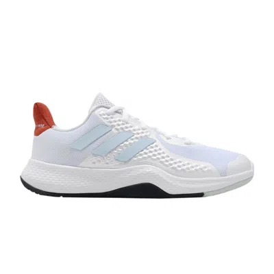 ADIDAS ORIGINALS WMNS FITBOUNCE TRAINER 'GLORY AMBER'