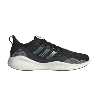 ADIDAS ORIGINALS WMNS FLUIDFLOW 2.0 'BLACK MAGIC GREY METALLIC'