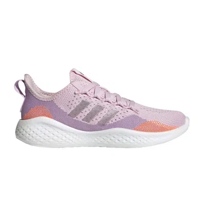 ADIDAS ORIGINALS WMNS FLUIDFLOW 2.0 'CLEAR LILAC PINK'
