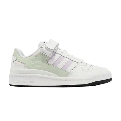 ADIDAS ORIGINALS WMNS FORUM LOW 'PASTEL'