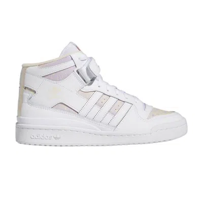 ADIDAS ORIGINALS WMNS FORUM MID 'SUMMERY 80S'