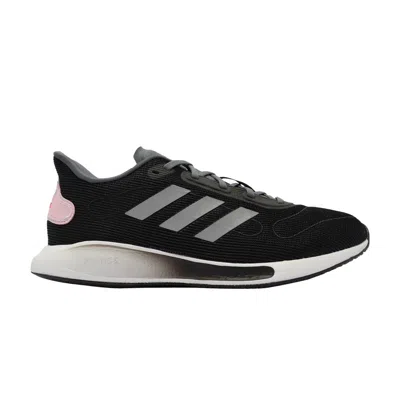 ADIDAS ORIGINALS WMNS GALAXAR RUN 'BLACK FRESH CANDY'