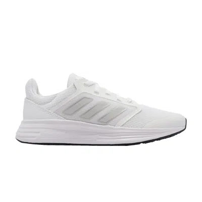 ADIDAS ORIGINALS WMNS GALAXY 5 CLOUD 'WHITE MATTE SILVE'