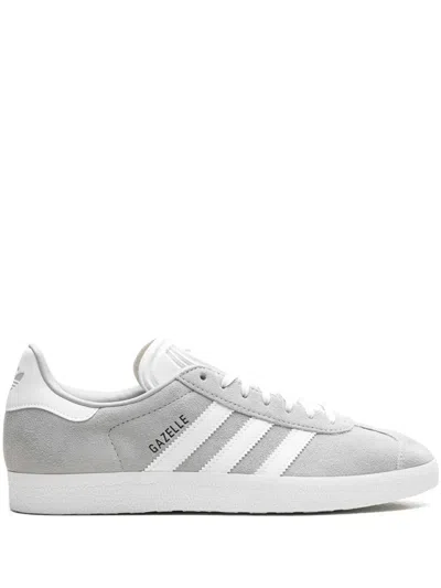 ADIDAS ORIGINALS WMNS GAZELLE "GREY"