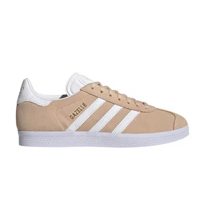 ADIDAS ORIGINALS WMNS GAZELLE 'HALO BLUSH'