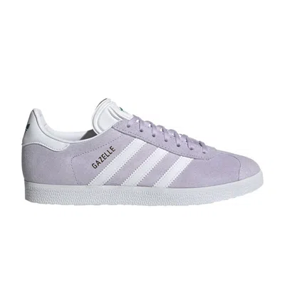 ADIDAS ORIGINALS WMNS GAZELLE 'PURPLE TINT'