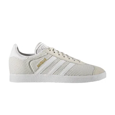 ADIDAS ORIGINALS WMNS GAZELLE 'TALC'