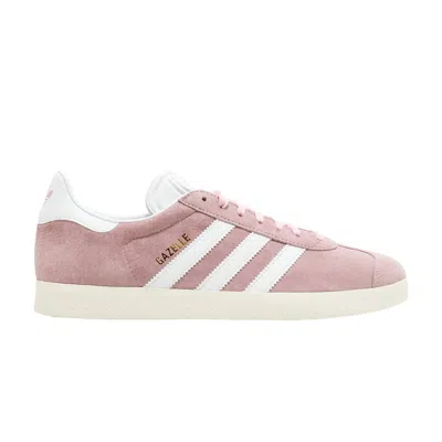 ADIDAS ORIGINALS WMNS GAZELLE 'WONDER PINK'