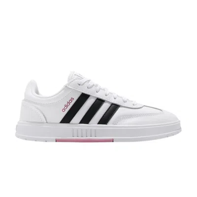 ADIDAS ORIGINALS WMNS GRADAS 'WHITE CHERRY'