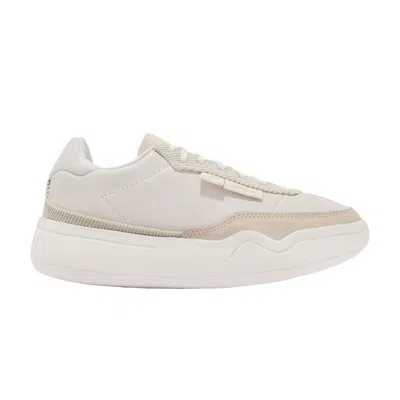 ADIDAS ORIGINALS WMNS HER COURT 'WHITE HALO BLUSH'