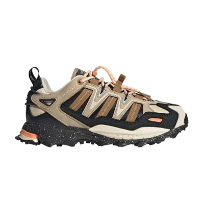 ADIDAS ORIGINALS WMNS HYPERTURF ADVENTURE 'MAGIC BEIGE BEAM ORANGE'