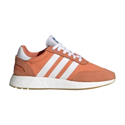 ADIDAS ORIGINALS WMNS I-5923 'SEMI CORAL GUM'