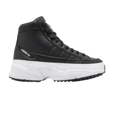 ADIDAS ORIGINALS WMNS KIELLOR XTRA BOOT 'CORE BLACK'