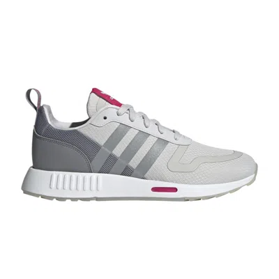 ADIDAS ORIGINALS WMNS MULTIX 2.0 'GREY TEAM REAL MAGENTA'