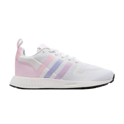 ADIDAS ORIGINALS WMNS MULTIX 'WHITE PURPLE TINT'