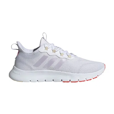 ADIDAS ORIGINALS WMNS NARIO MOVE 'WHITE PURPLE TINT'