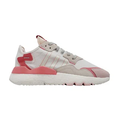 ADIDAS ORIGINALS WMNS NITE JOGGER 'PINK TINT'