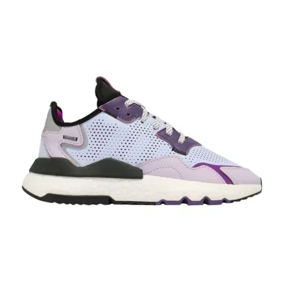 ADIDAS ORIGINALS WMNS NITE JOGGER 'SKY TINT VIVID TINT'