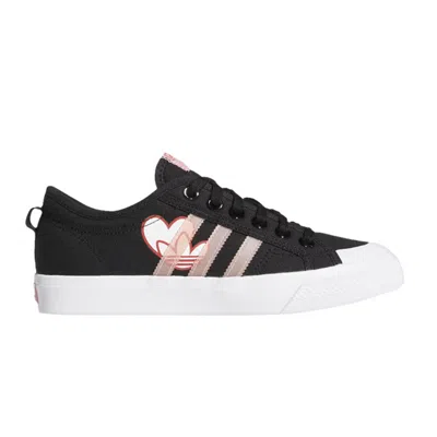 ADIDAS ORIGINALS WMNS NIZZA 'VALENTINE'S DAY'