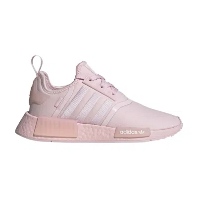 ADIDAS ORIGINALS WMNS NMD_R1 'CLEAR PINK'