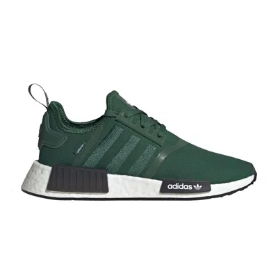ADIDAS ORIGINALS WMNS NMD_R1 'DARK GREEN'