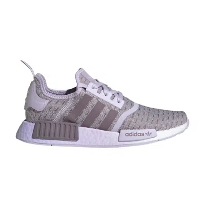 ADIDAS ORIGINALS WMNS NMD_R1 'LEGACY PURPLE TINT'