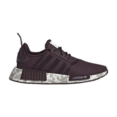 ADIDAS ORIGINALS WMNS NMD_R1 'SHADOW MAROON'