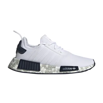 ADIDAS ORIGINALS WMNS NMD_R1 'WHITE MAGIC GREY'