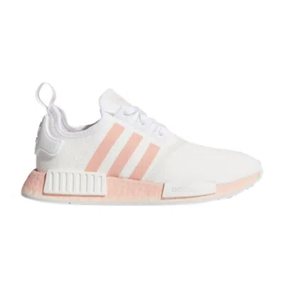 ADIDAS ORIGINALS WMNS NMD_R1 'WHITE VAPOUR PINK'