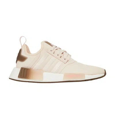 ADIDAS ORIGINALS WMNS NMD_R1 'WONDER QUARTZ EARTH STRATA'