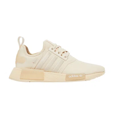 ADIDAS ORIGINALS WMNS NMD_R1 'WONDER WHITE'