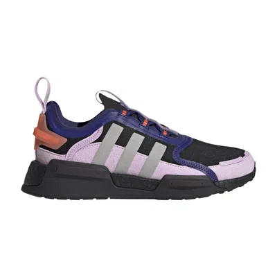 ADIDAS ORIGINALS WMNS NMD_V3 'BLACK BLISS LILAC'