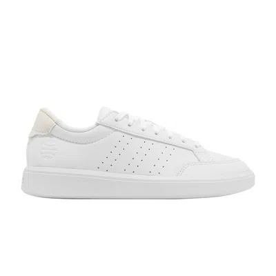 ADIDAS ORIGINALS WMNS NOVA COURT 'WHITE CREAM'