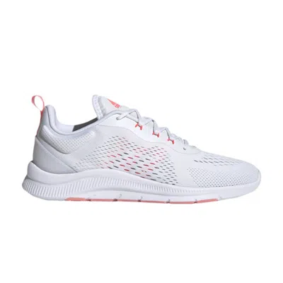 ADIDAS ORIGINALS WMNS NOVAMOTION 'WHITE SIGNAL PINK'
