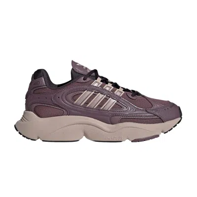ADIDAS ORIGINALS WMNS OZMILLEN 'SHADOW FIG'