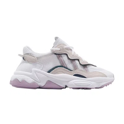 ADIDAS ORIGINALS WMNS OZWEEGO 'SOFT VISION'