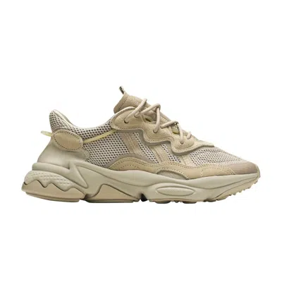 ADIDAS ORIGINALS WMNS OZWEEGO 'TRACE KHAKI'