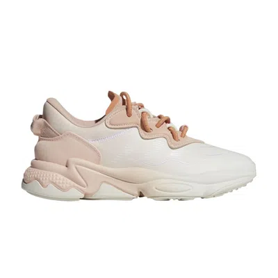 ADIDAS ORIGINALS WMNS OZWEEGO 'VAPOUR PINK'