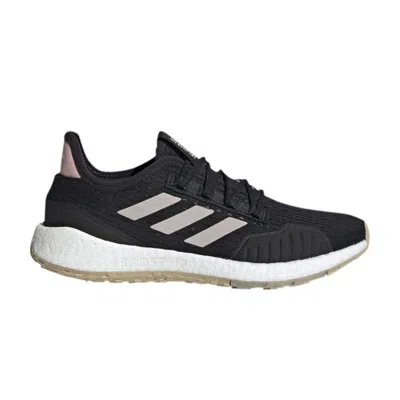 ADIDAS ORIGINALS WMNS PULSEBOOST HD SUMMER.RDY 'BLACK PINK'