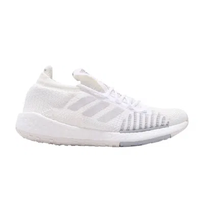 ADIDAS ORIGINALS WMNS PULSEBOOSTT HD 'CORE WHITE'