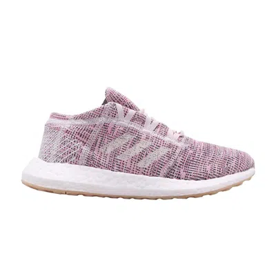 ADIDAS ORIGINALS WMNS PUREBOOST GO 'ORCHID TINT'