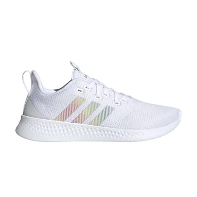 ADIDAS ORIGINALS WMNS PUREMOTION 'WHITE MULTI'