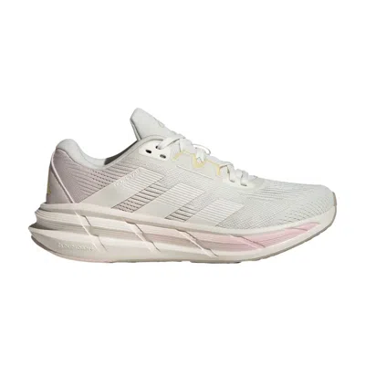 ADIDAS ORIGINALS WMNS QUESTAR 3 'OFF WHITE PUTTY MAUVE'
