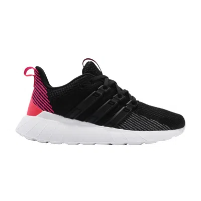 ADIDAS ORIGINALS WMNS QUESTAR FLOW 'SHOCK RED'