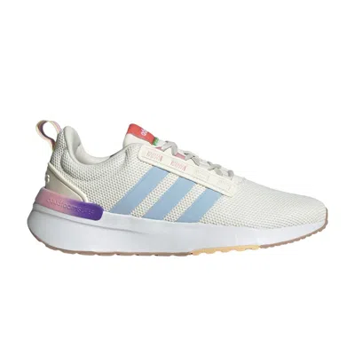 ADIDAS ORIGINALS WMNS RACER TR21 'OFF WHITE SEMI TURBO'