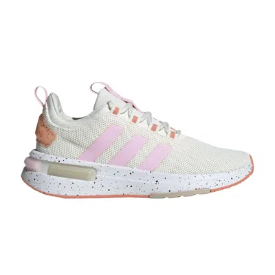 ADIDAS ORIGINALS WMNS RACER TR23 'OFF WHITE ORCHID FUSION'