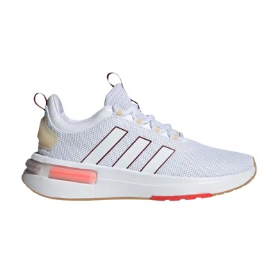 ADIDAS ORIGINALS WMNS RACER TR23 'WHITE BRIGHT RED'