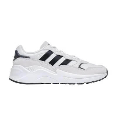 ADIDAS ORIGINALS WMNS RETROPY ADISUPER 'WHITE BLACK'