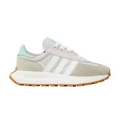ADIDAS ORIGINALS WMNS RETROPY E5 'GREY PULSE MINT'